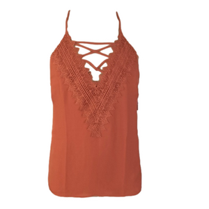Mine Britton nwt tank
